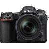 Фотоапарат Nikon D500 тяло + Обектив Nikon AF-S DX NIKKOR 16-80mm f/2.8-4E ED VR