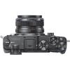 Фотоапарат Olympus PEN-F Kit (Black) +  Обектив Olympus M.Zuiko Digital 17mm f/1.8 MSC (Black)