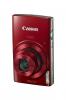 Фотоапарат Canon IXUS 180 Red