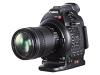 Видеокамера Canon EOS C100 (Dual Pixel CMOS AF technology) kit 18-135mm STM
