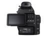 Видеокамера Canon EOS C100 (Dual Pixel CMOS AF technology) kit 18-135mm STM