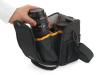 Чанта за обектив Lowepro S&F Lens Exchange Case 100 AW