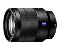 Обектив Sony Zeiss Vario-Tessar T* FE 24-70mm f/4 OSS