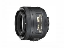Обектив Nikon AF-S DX Nikkor 35mm f/1.8G