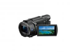 Видеокамера Sony AX53 4K Handycam