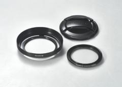 Сенник Fujifilm LHF-X20 Lens Hood protect