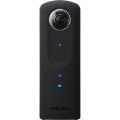 Камера Ricoh Theta S Black