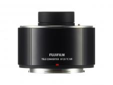 Телеконвертор Fujifilm Fujinon XF2X TC WR