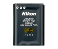 Батерия Li-Ion Nikon EN-EL23 
