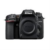 Фотоапарат Nikon D7500 тяло