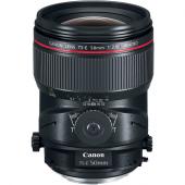 Обектив Canon TS-E 50mm f/2.8L Macro