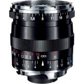 Обектив Zeiss Biogon T* 21mm f/2.8 ZM за Leica M (черен)