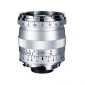 Обектив Zeiss Biogon T* 21mm f/2.8 ZM за Leica M (сребрист)