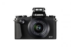 Фотоапарат Canon G1 X Mark III