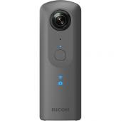 Камера Ricoh Theta V Metalic Gray