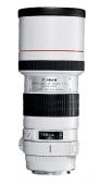 Обектив Canon EF 300mm f/4L IS USM