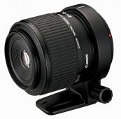 Обектив Canon MP-E 65mm f/2.8 1-5х