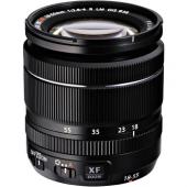 Обектив Fujifilm Fujinon XF 18-55F/2.8-4 R LM ОIS