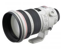 Обектив Canon EF 200mm f/2L IS USM