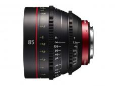 Обектив Canon CN-E 85mm T1.3L F