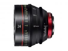 Обектив Canon CN-E 24mm T1.5L F