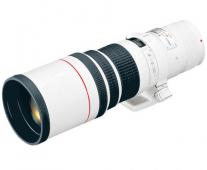 Обектив Canon EF 400mm f/5.6L USM