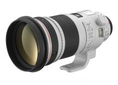 Обектив Canon EF 300mm f/2.8L IS II USM