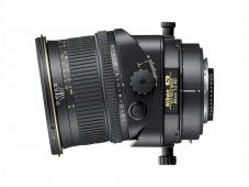 Обектив Nikon PC-E MICRO Nikkor 85mm f/2.8D ED