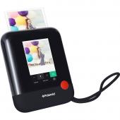 Компактен фотоапарат Polaroid POP Black