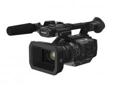 Видеокамера Panasonic HC-X1 4K с обектив Leica DICOMAR 20x