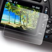 Протектор за дисплей EasyCover от закалено стъкло за Canon 100D/200D/M50 II/M100/ EOS RP