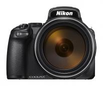 Фотоапарат Nikon Coolpix P1000