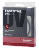 Филтър Manfrotto Essential UV 58mm