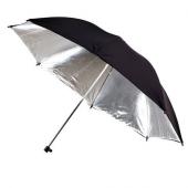 Двуслоен отражателен чадър Phottix 101cm