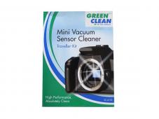 Комплект за почистване на матрици Green Clean Travel Kit SC-4100