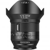 Обектив Irix 11mm f/4 Firefly за Canon EF