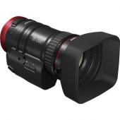 Обектив Canon CN-E 70-200mm T4.4 L IS