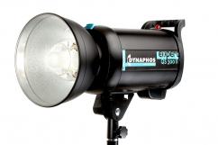 Студийна светкавица Dynaphos Expert QS-300 II