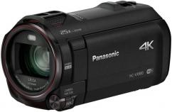 Видеокамера Panasonic HC-VX980EP-K