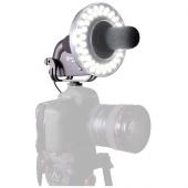 Диодно LED осветление с микрофон Rotolight Sound and Light Kit