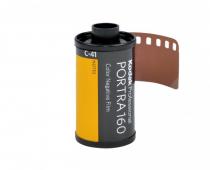Филм Kodak Portra 160 135/36exp. (1бр.)