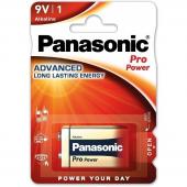 Алкална батерия Panasonic ProPower 6LF22PPG 9V