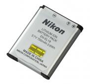 Батерия Li-Ion Nikon EN-EL19 bulk