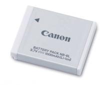 Батерия Li-Ion Canon NB-6L