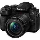 Фотоапарат Panasonic Lumix DC-G90 + Обектив 12-60mm  f/3.5-5.6