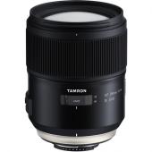 Обектив Tamron SP 35mm f/1.4 SP DI USD за Canon