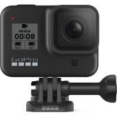 Екшън камера GoPro HERO 8 Black