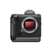 Фотоапарат Fujifilm GFX 100 тяло
