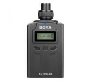 Безжичен предавател Boya BY-WXLR8 Pro