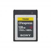 Памет Sony Tough CFexpress Type B 128GB